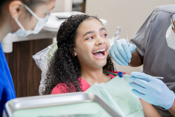 Best Broken Tooth Emergency  in North Bend, NE