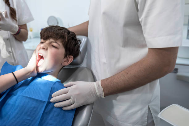 Best Knocked-Out Tooth Emergency  in North Bend, NE