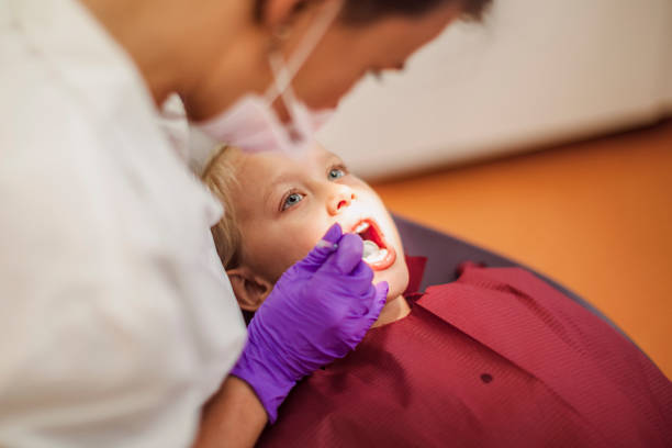 Best Tooth Infection Emergency Dentist  in North Bend, NE